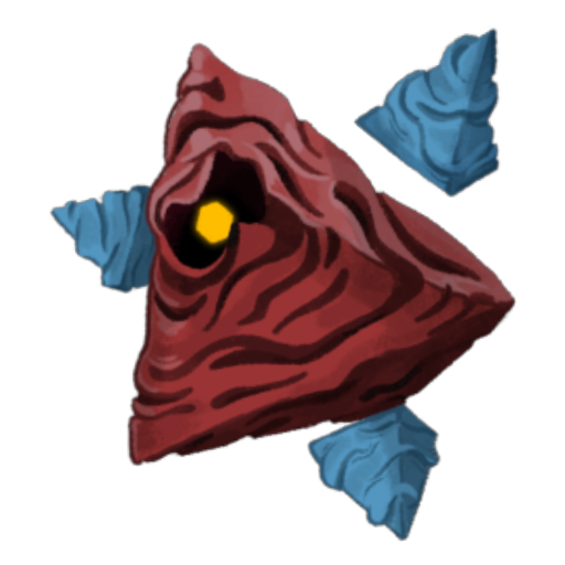 InfestedPrism - Slay the Spire 2 Monster