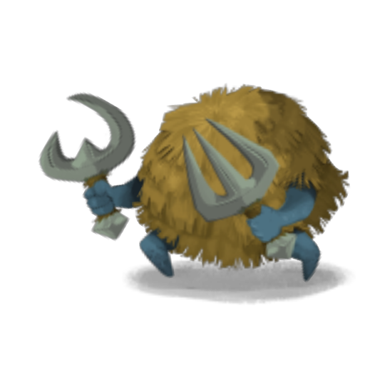 KinFollower - Slay the Spire 2 Monster