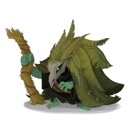 KinPriest - Slay the Spire 2 Monster