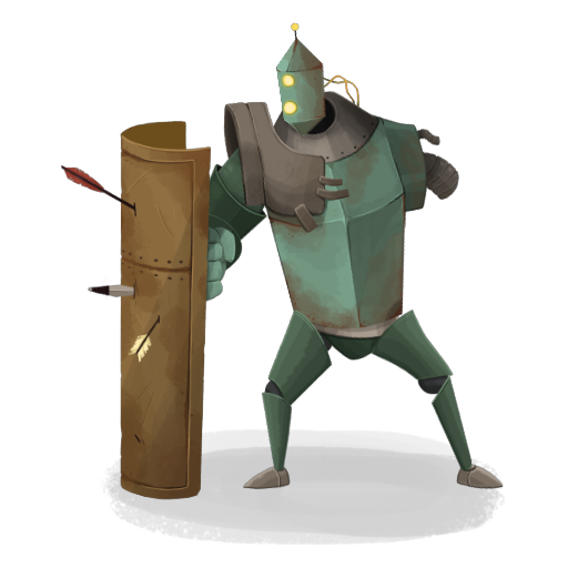 LivingShield - Slay the Spire 2 Monster