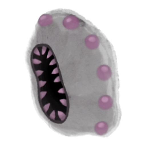 LivingFog - Slay the Spire 2 Monster