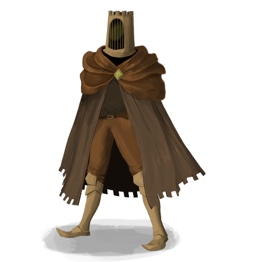 MagiKnight - Slay the Spire 2 Monster