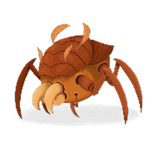 Myte - Slay the Spire 2 Monster