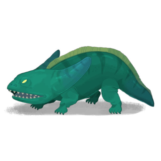 Nibbit - Slay the Spire 2 Monster