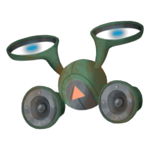 Noisebot - Slay the Spire 2 Monster