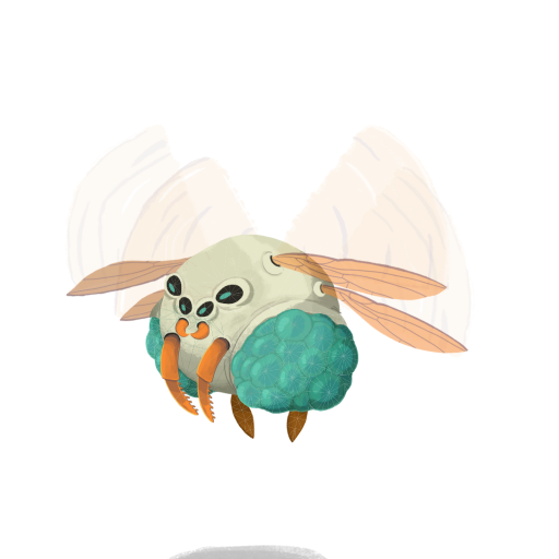 Ovicopter - Slay the Spire 2 Monster