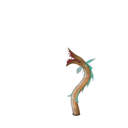 PhantasmalGardener - Slay the Spire 2 Monster