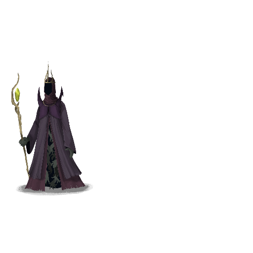 Queen - Slay the Spire 2 Monster