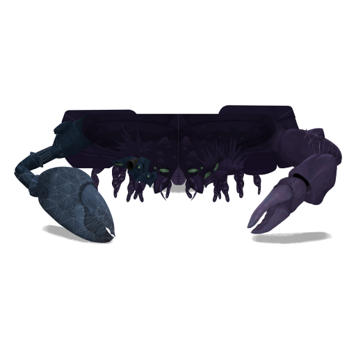 Rocket - Slay the Spire 2 Monster