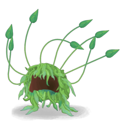 Seapunk - Slay the Spire 2 Monster