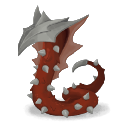 SlitheringStrangler - Slay the Spire 2 Monster