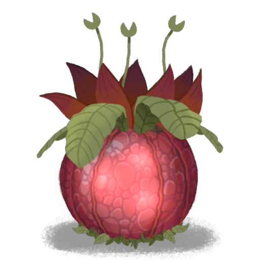 SnappingJaxfruit - Slay the Spire 2 Monster