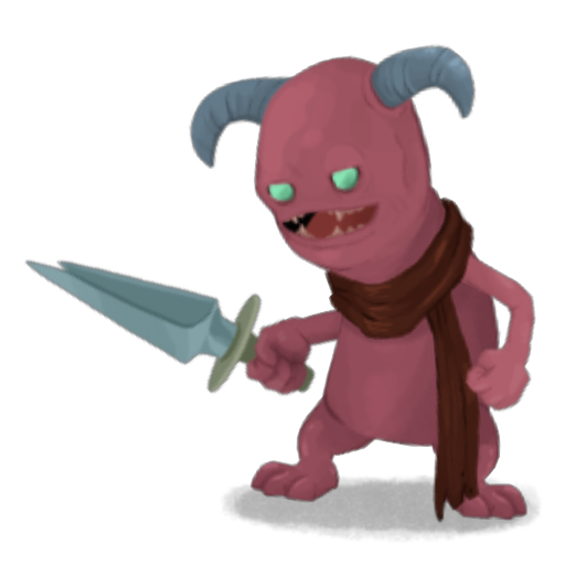 SneakyGremlin - Slay the Spire 2 Monster