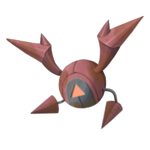 Stabbot - Slay the Spire 2 Monster