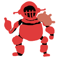 TheAdversaryMkOne - Slay the Spire 2 Monster