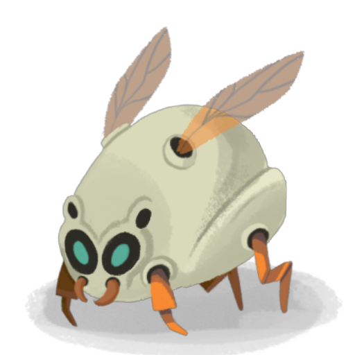 ToughEgg - Slay the Spire 2 Monster