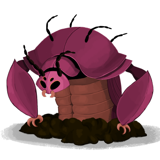 Tunneler - Slay the Spire 2 Monster