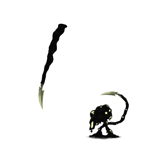 Vantom - Slay the Spire 2 Monster