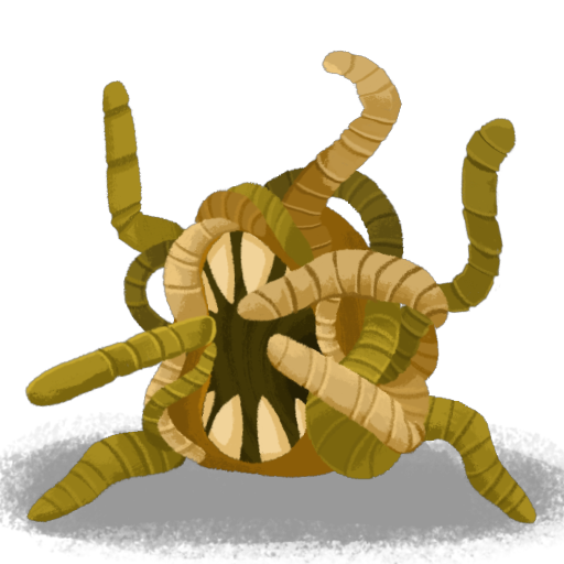 Wriggler - Slay the Spire 2 Monster