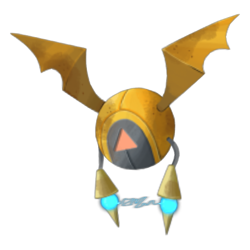 Zapbot - Slay the Spire 2 Monster