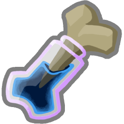 BoneBrew - Slay the Spire 2 Potion