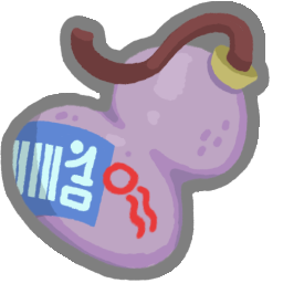 FoulPotion - Slay the Spire 2 Potion