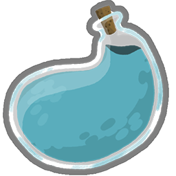 FyshOil - Slay the Spire 2 Potion
