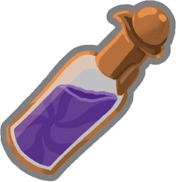 สัมผัสแห่งวิกลจริต - Slay the Spire 2 Potion