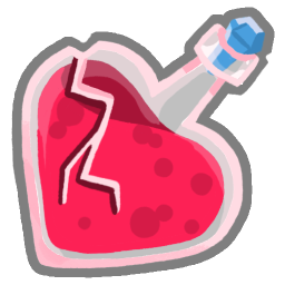 น้ำยาจุดอ่อน - Slay the Spire 2 Potion